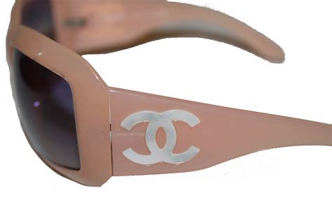 chanel sunglasses 5076 h|CHANEL Mother of Pearl CC Sunglasses 5076.